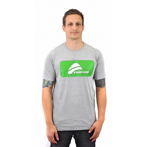 GS FRESH GREEN T-shirt